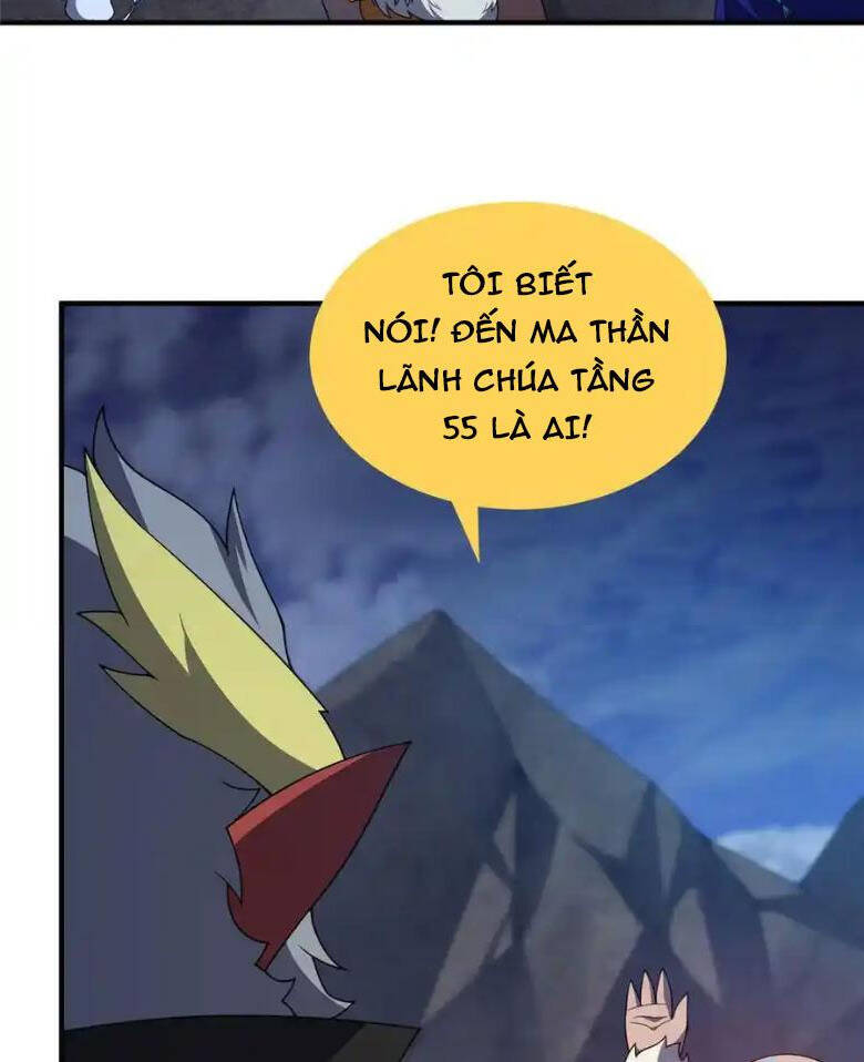 Thần Sủng Tiến Hóa Chapter 307 - 40