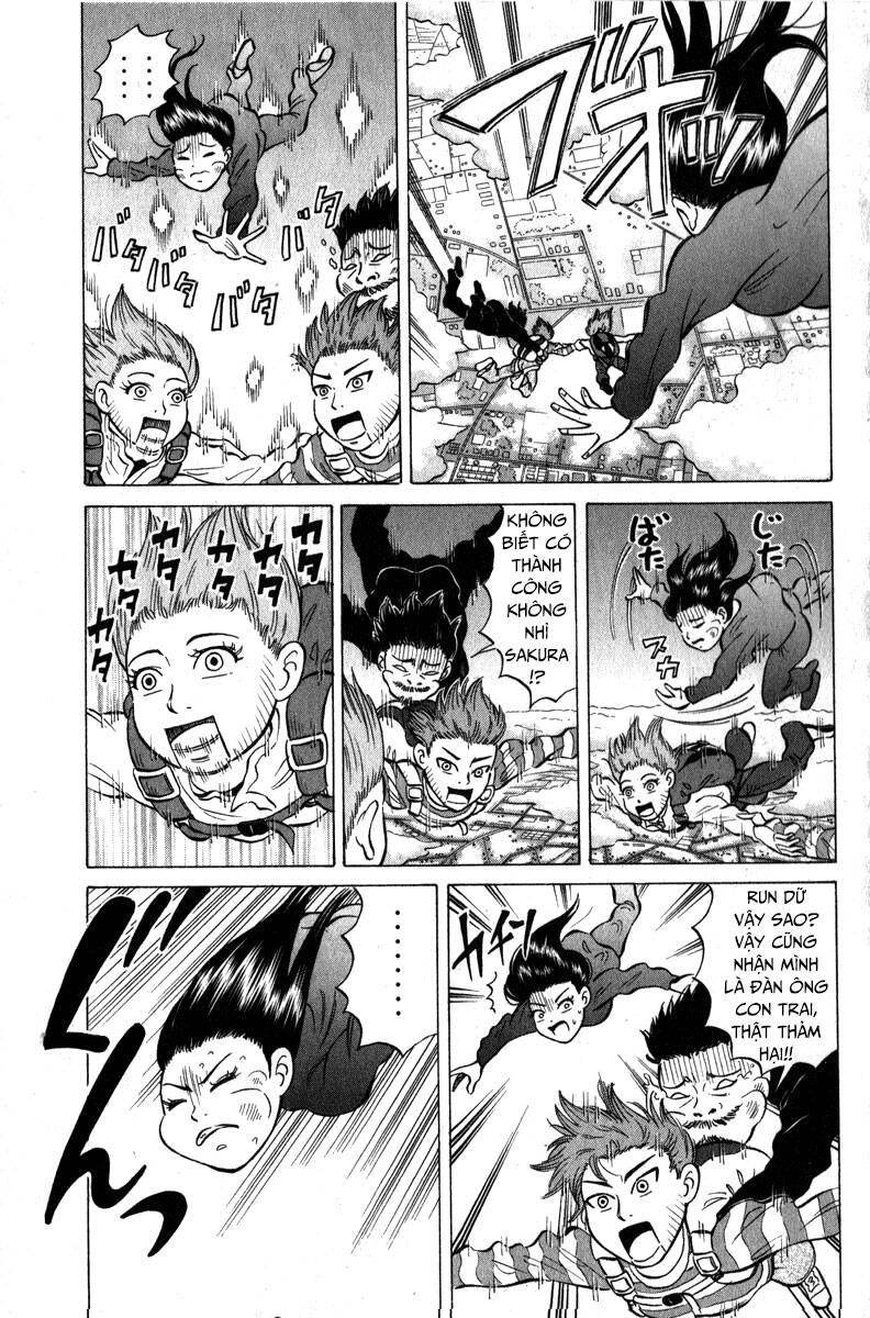 Sumire 16 Sai !! Chapter 50 - 13