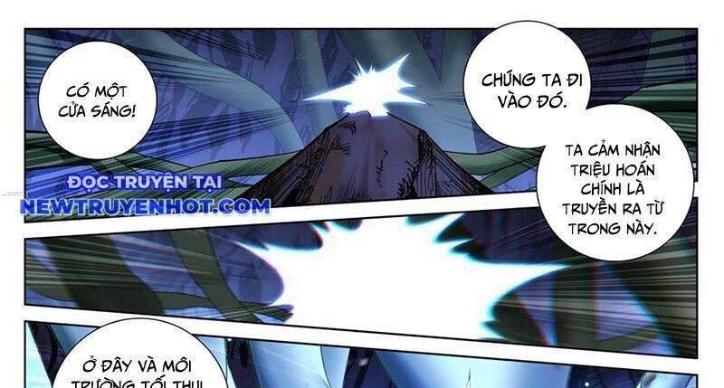 Vạn Tướng Chi Vương Chapter 483 - 12