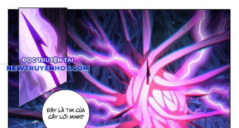 Vạn Tướng Chi Vương Chapter 483 - 15