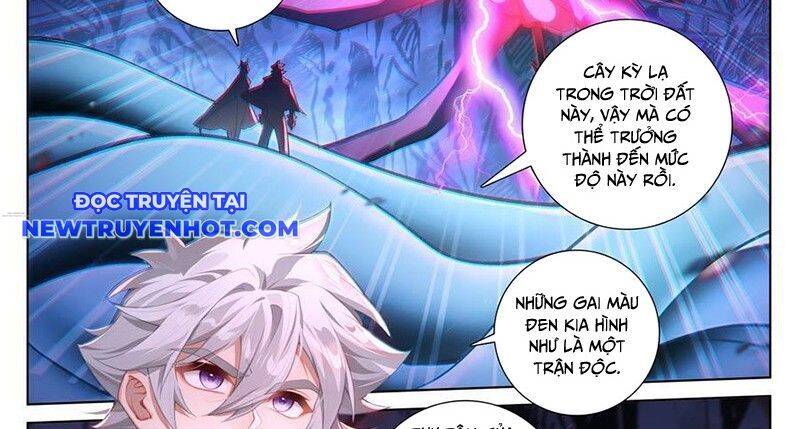 Vạn Tướng Chi Vương Chapter 483 - 16