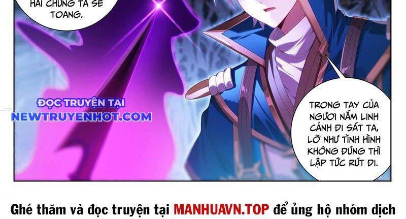 Vạn Tướng Chi Vương Chapter 483 - 20