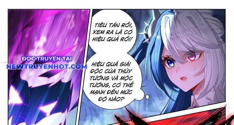 Vạn Tướng Chi Vương Chapter 483 - 24
