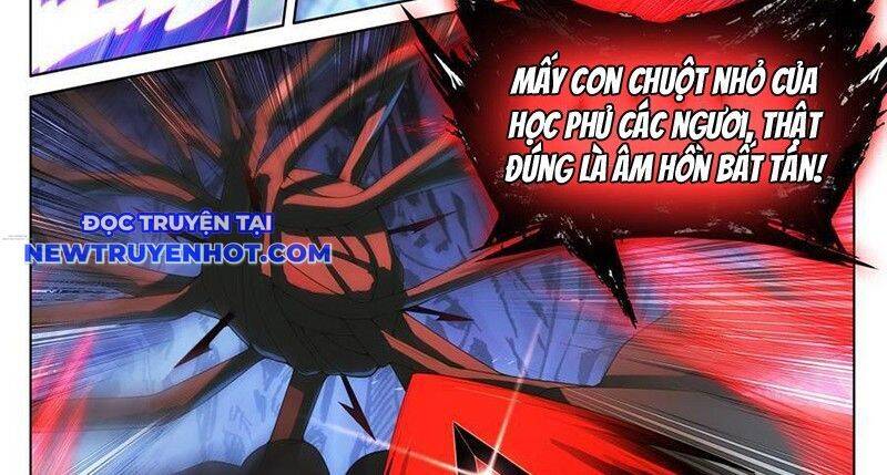 Vạn Tướng Chi Vương Chapter 483 - 25