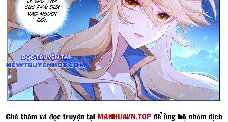 Vạn Tướng Chi Vương Chapter 483 - 8