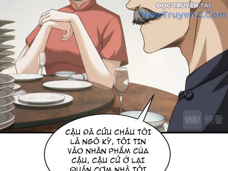 Nhất Ký Trọng Quyền Chapter 11 - 11