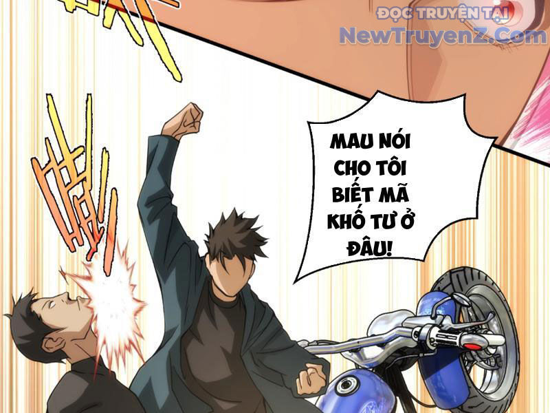 Nhất Ký Trọng Quyền Chapter 11 - 103