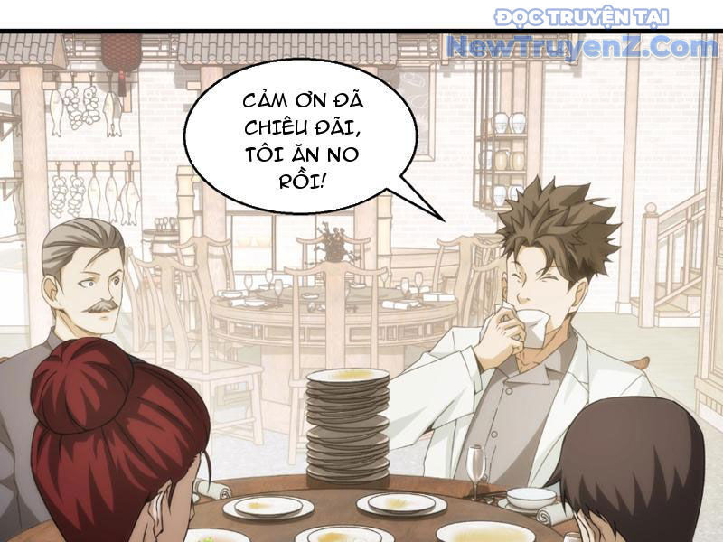 Nhất Ký Trọng Quyền Chapter 11 - 3