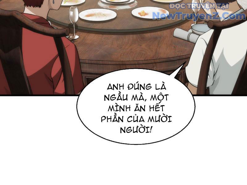 Nhất Ký Trọng Quyền Chapter 11 - 4