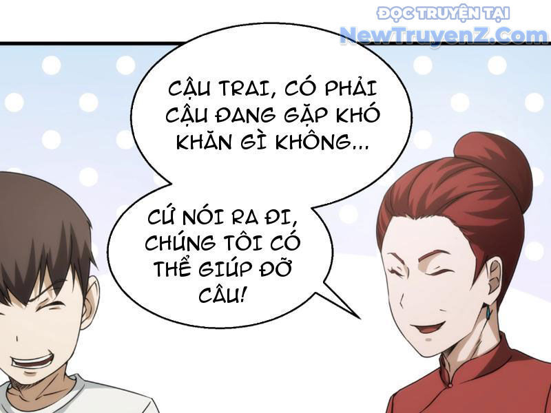 Nhất Ký Trọng Quyền Chapter 11 - 5