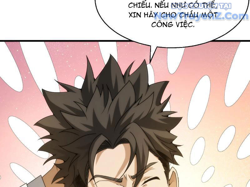 Nhất Ký Trọng Quyền Chapter 11 - 7