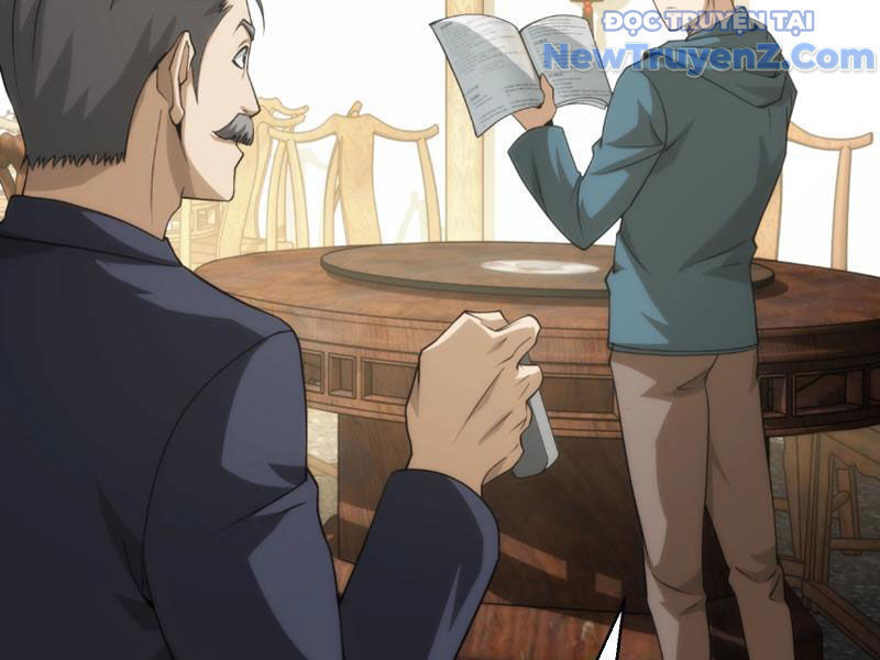 Nhất Ký Trọng Quyền Chapter 11 - 70
