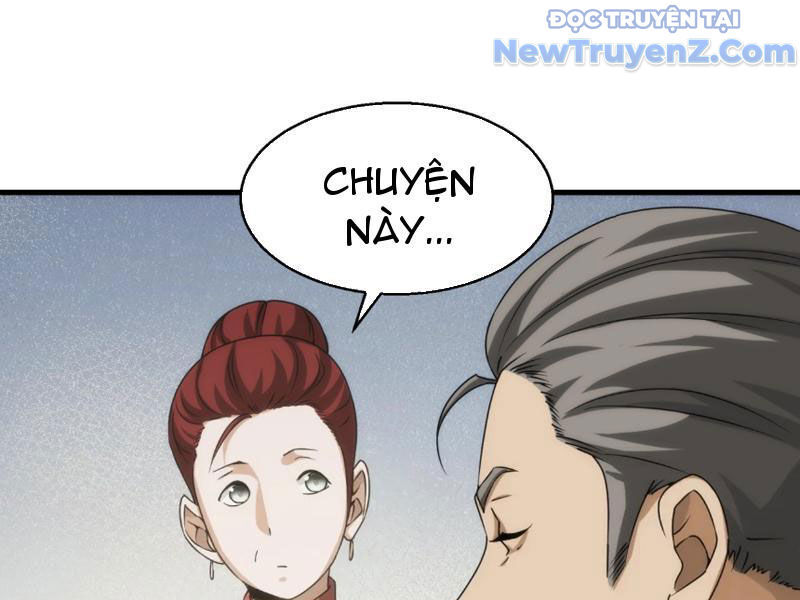 Nhất Ký Trọng Quyền Chapter 11 - 10