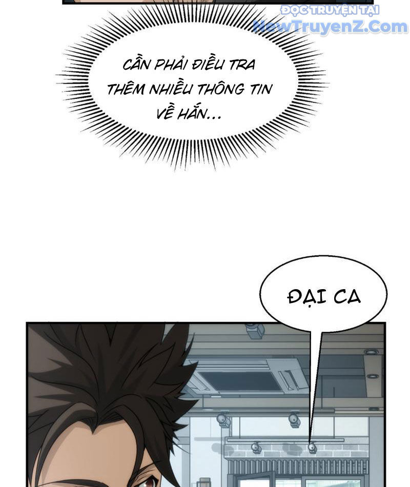 Nhất Ký Trọng Quyền Chapter 12 - 23