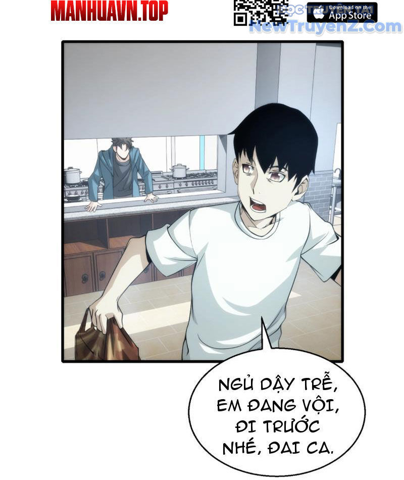 Nhất Ký Trọng Quyền Chapter 12 - 25