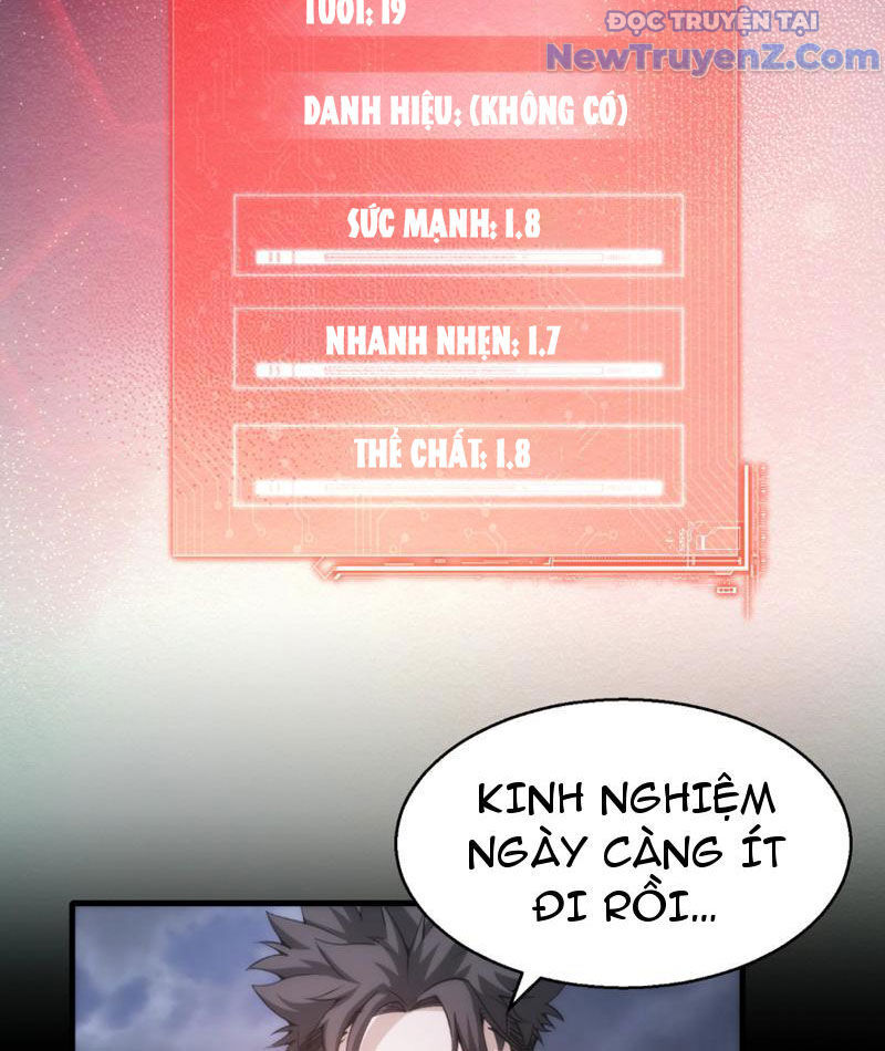 Nhất Ký Trọng Quyền Chapter 12 - 35