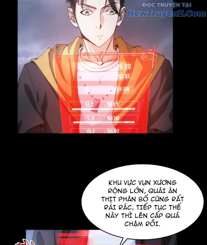 Nhất Ký Trọng Quyền Chapter 12 - 36