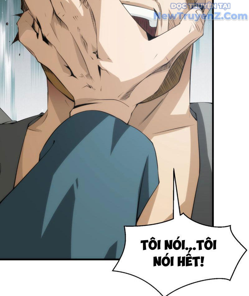 Nhất Ký Trọng Quyền Chapter 12 - 5