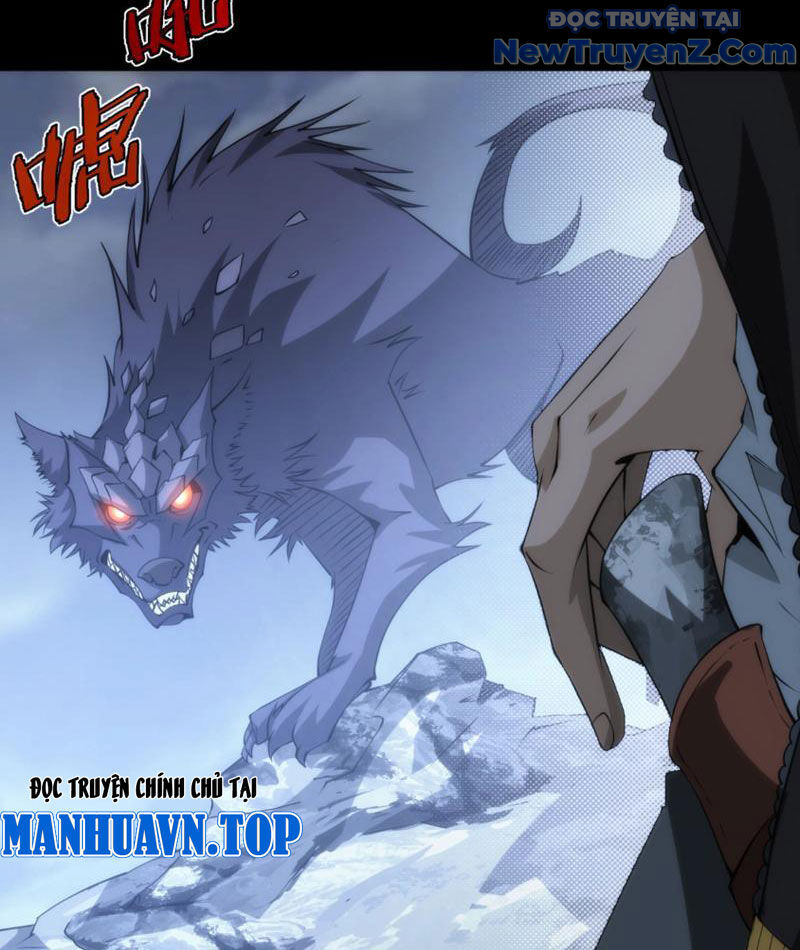 Nhất Ký Trọng Quyền Chapter 12 - 43