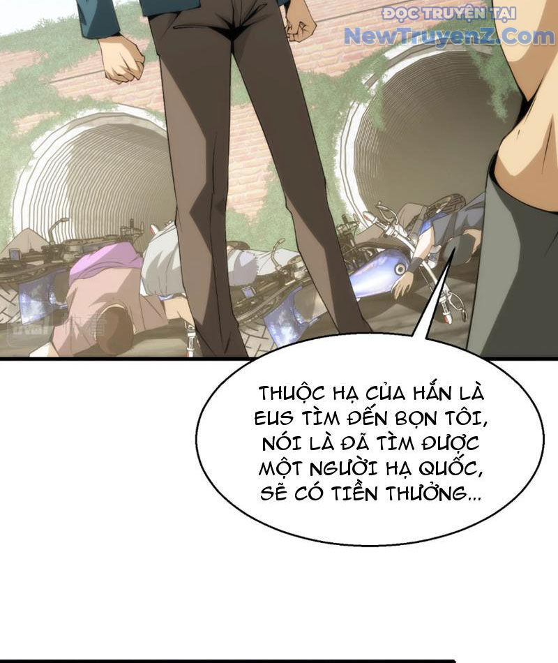 Nhất Ký Trọng Quyền Chapter 12 - 9