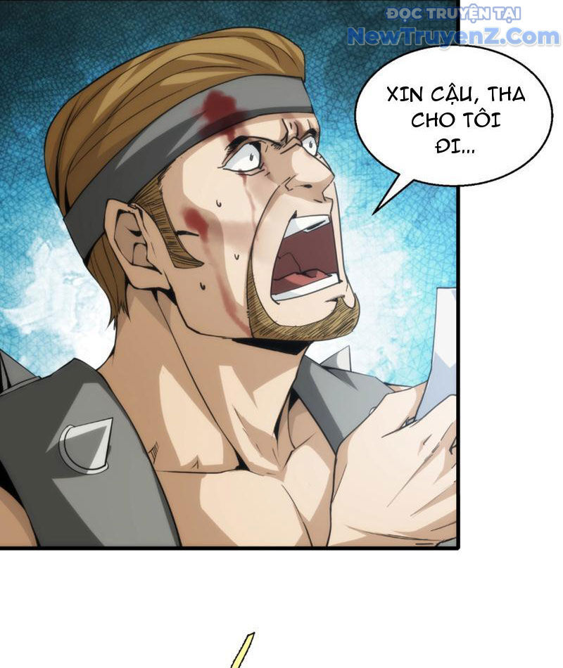 Nhất Ký Trọng Quyền Chapter 12 - 10