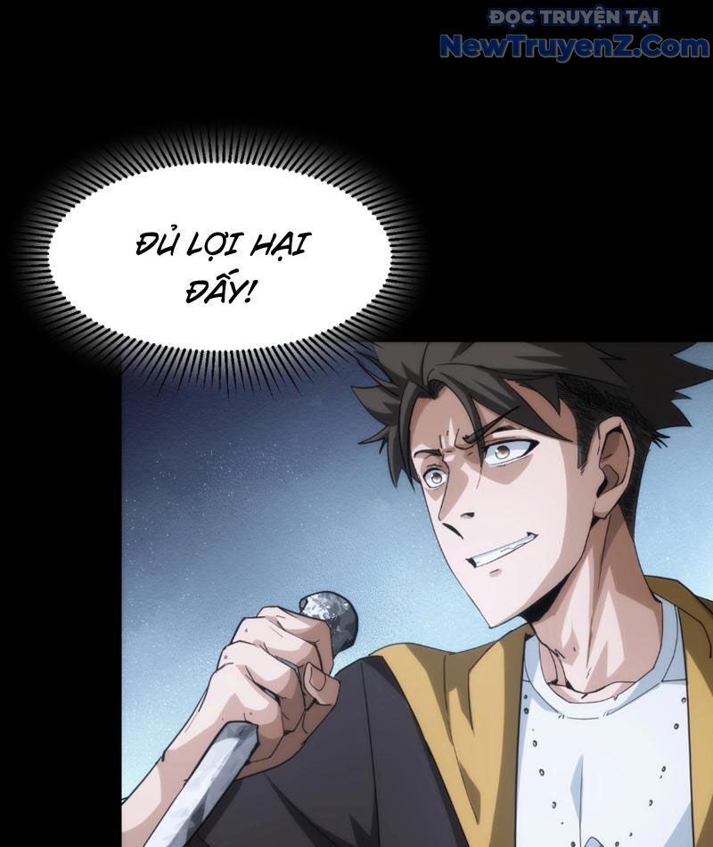 Nhất Ký Trọng Quyền Chapter 13 - 20