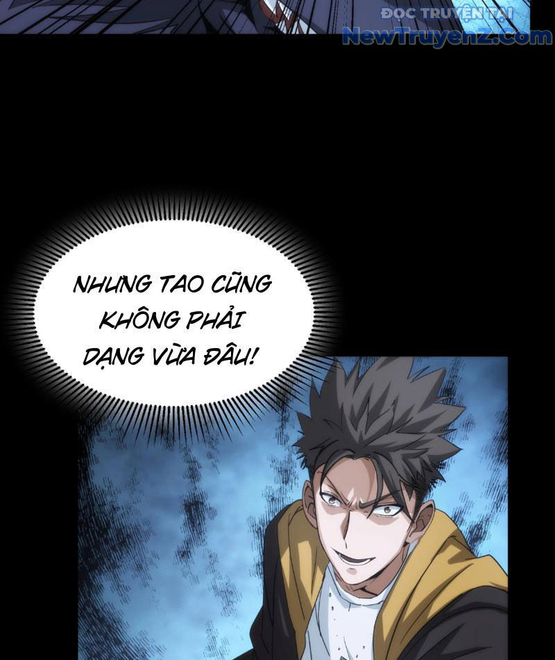 Nhất Ký Trọng Quyền Chapter 13 - 24