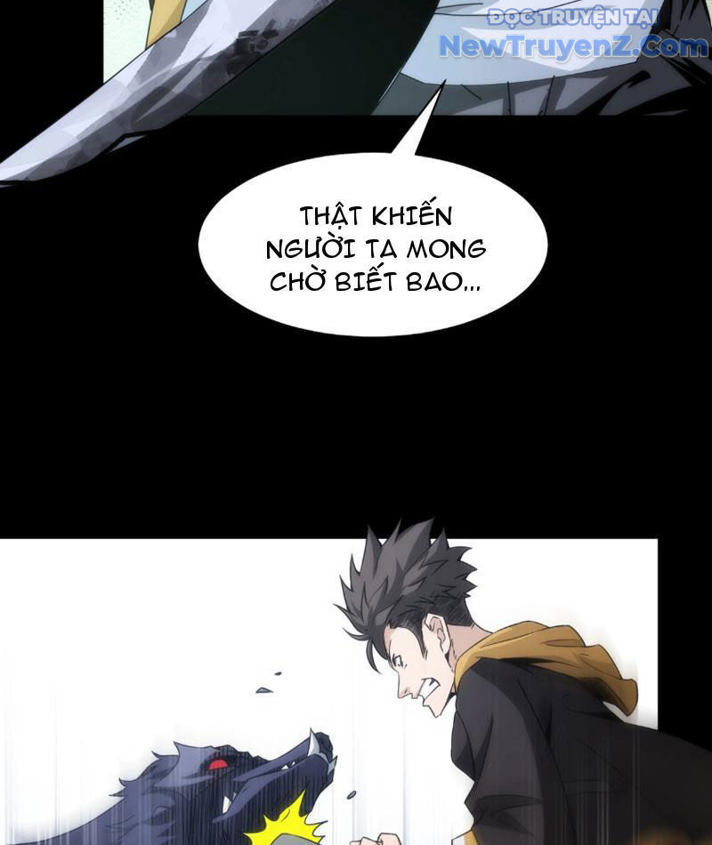 Nhất Ký Trọng Quyền Chapter 13 - 8
