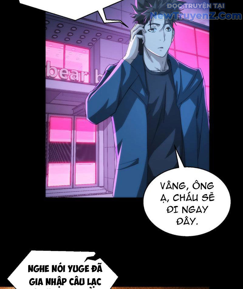 Nhất Ký Trọng Quyền Chapter 15 - 11