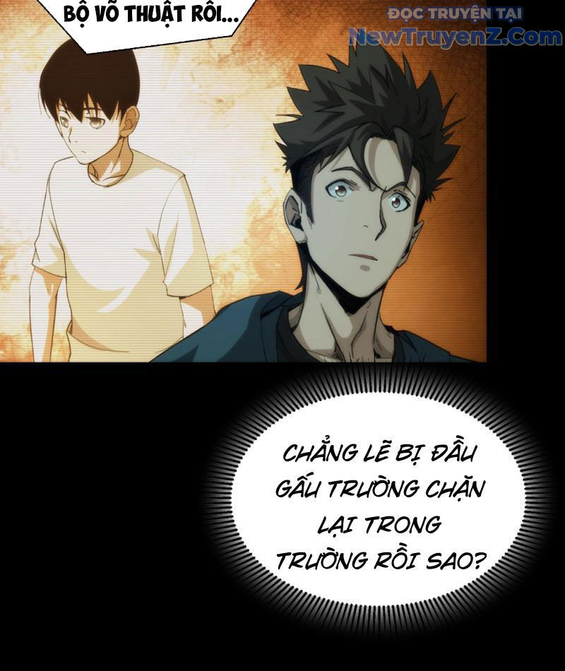 Nhất Ký Trọng Quyền Chapter 15 - 12