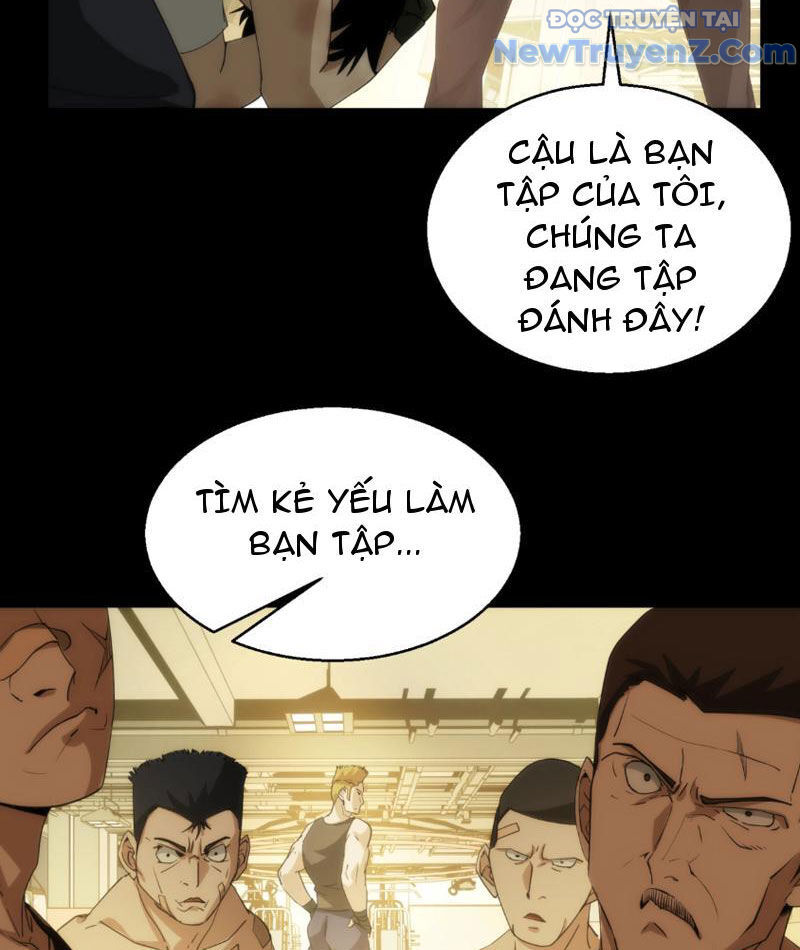 Nhất Ký Trọng Quyền Chapter 15 - 22