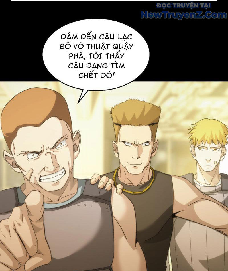 Nhất Ký Trọng Quyền Chapter 15 - 25