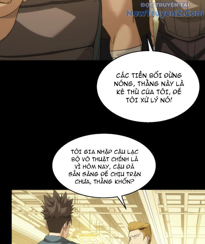Nhất Ký Trọng Quyền Chapter 15 - 26