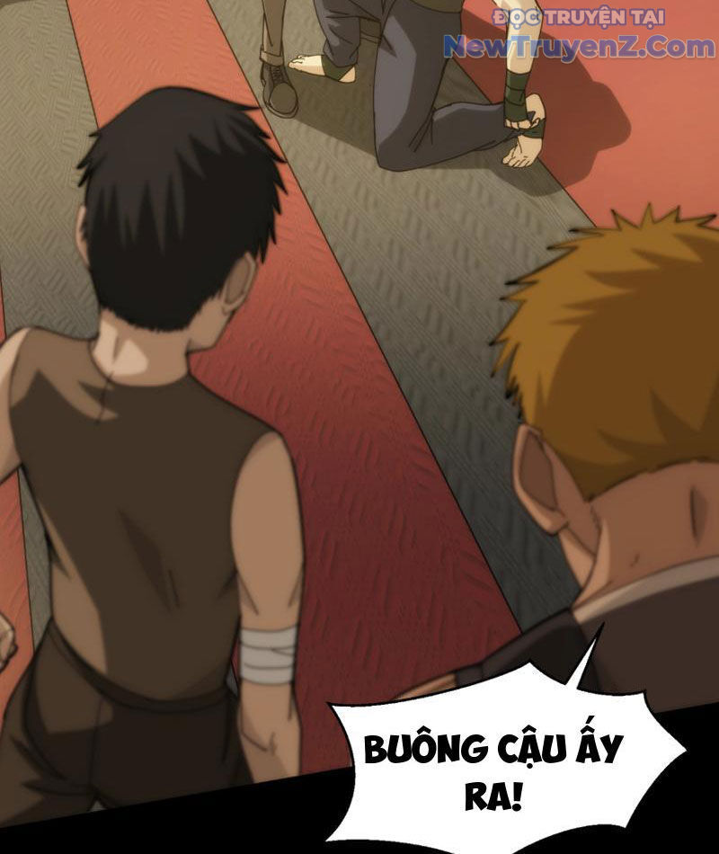 Nhất Ký Trọng Quyền Chapter 15 - 36