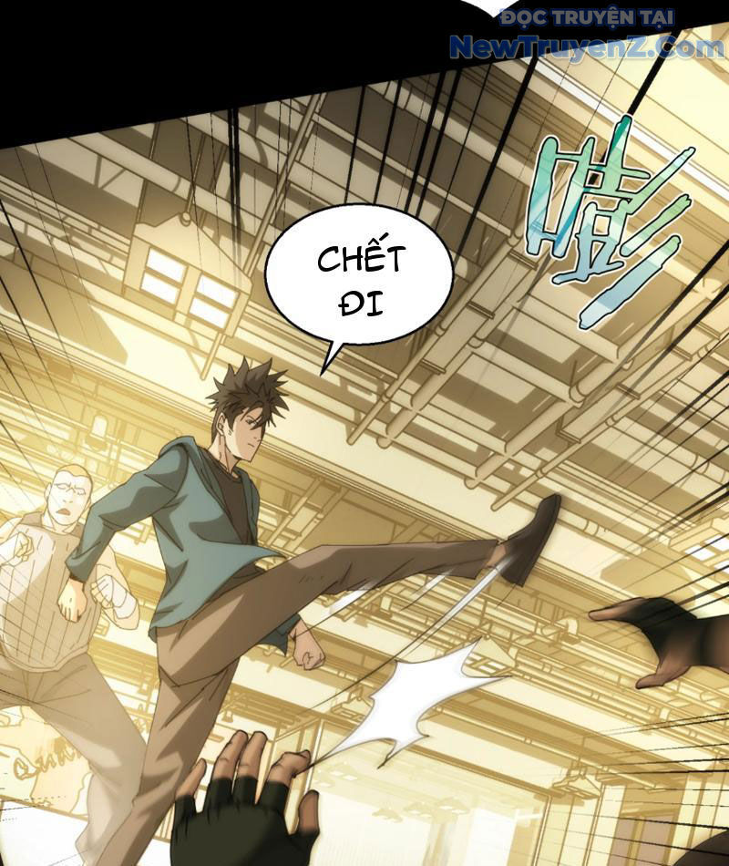 Nhất Ký Trọng Quyền Chapter 15 - 37
