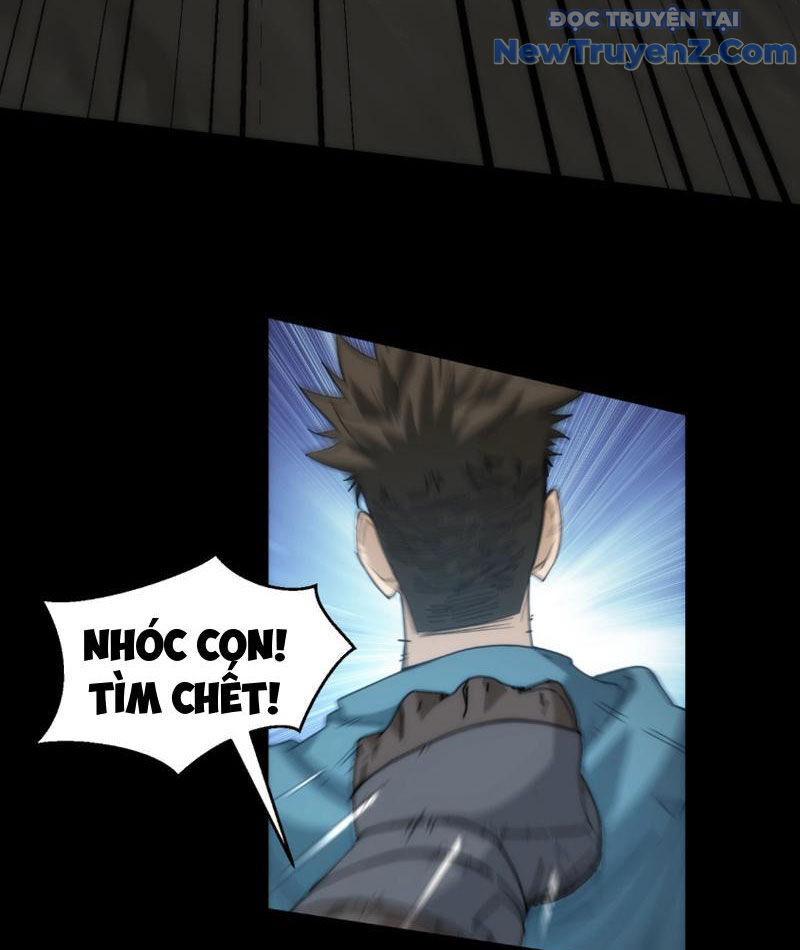 Nhất Ký Trọng Quyền Chapter 15 - 39