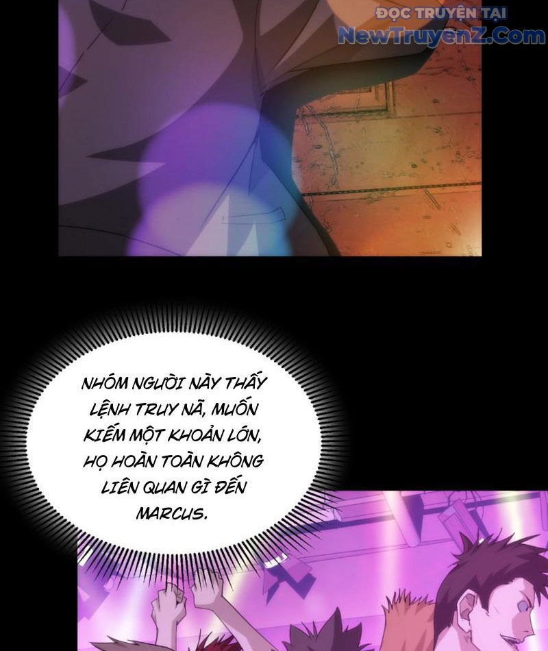Nhất Ký Trọng Quyền Chapter 15 - 6