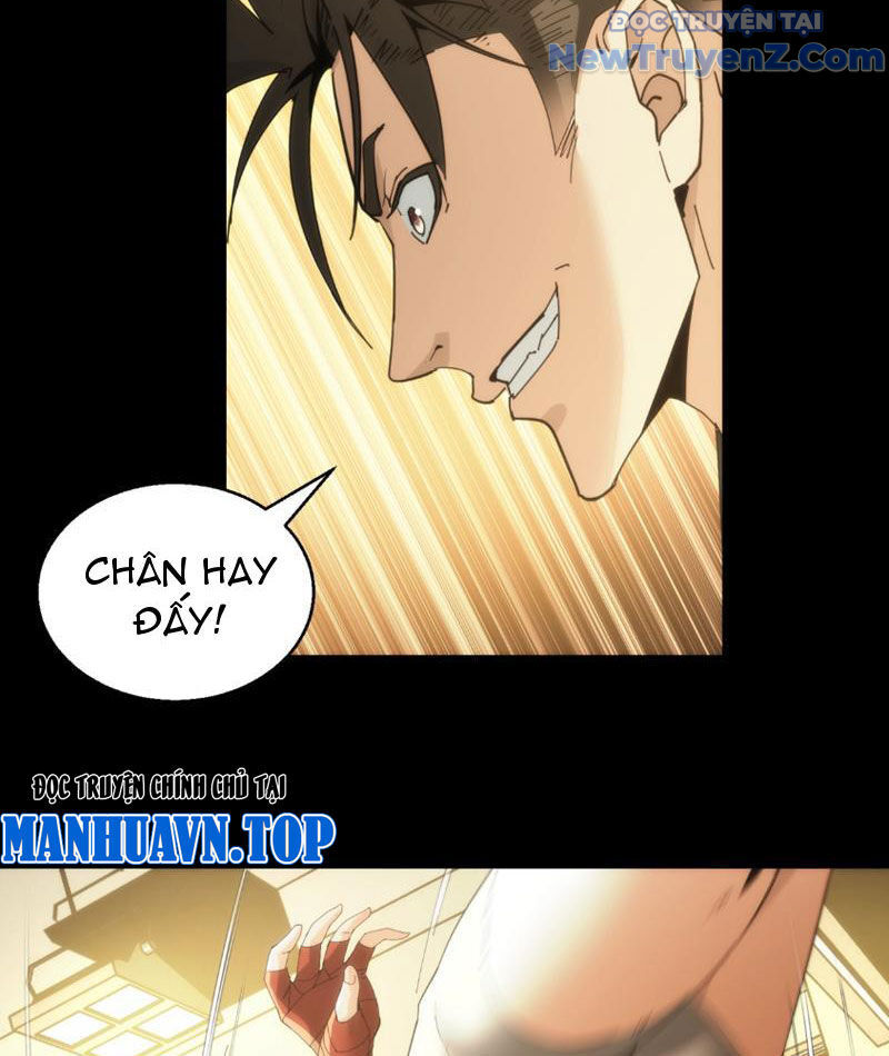 Nhất Ký Trọng Quyền Chapter 15 - 51