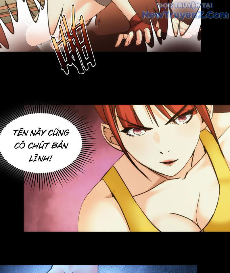 Nhất Ký Trọng Quyền Chapter 15 - 58