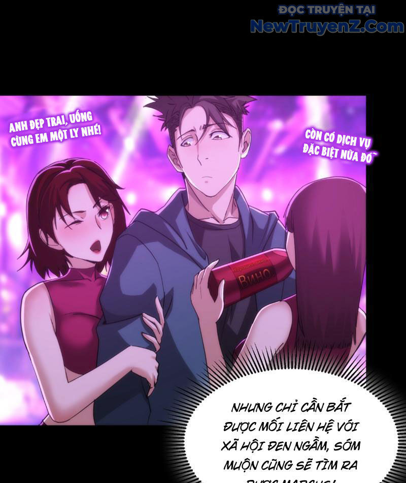Nhất Ký Trọng Quyền Chapter 15 - 8