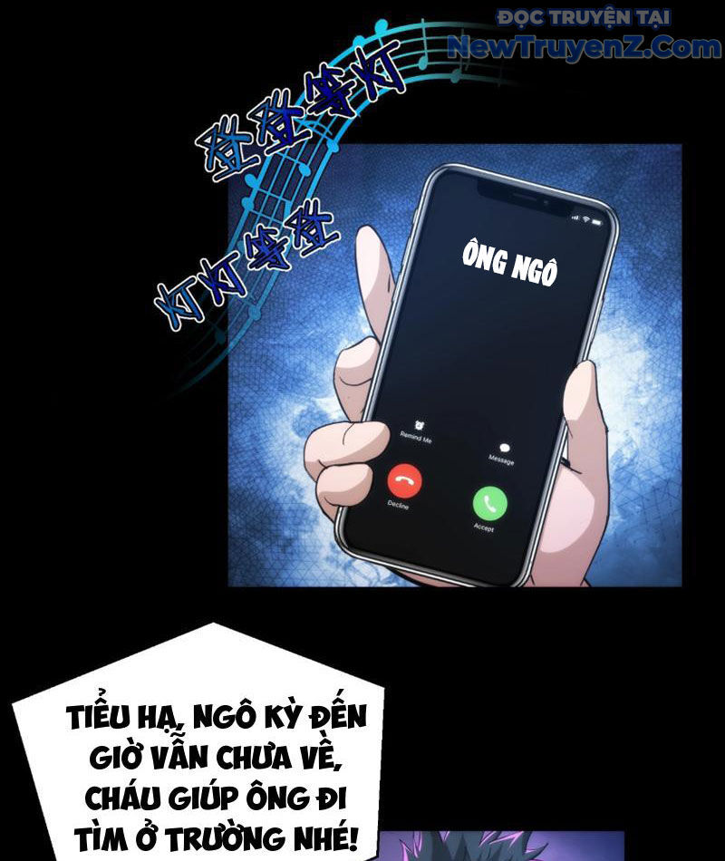Nhất Ký Trọng Quyền Chapter 15 - 10