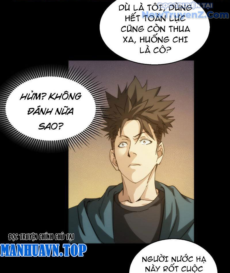 Nhất Ký Trọng Quyền Chapter 16 - 27