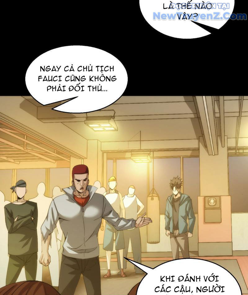 Nhất Ký Trọng Quyền Chapter 16 - 28