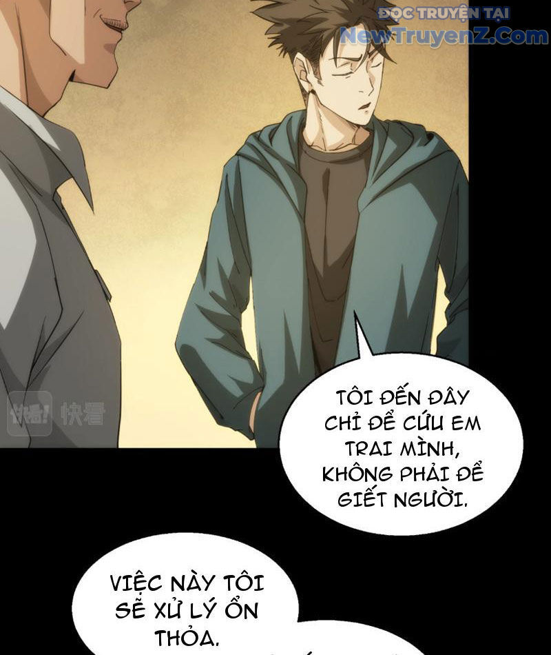 Nhất Ký Trọng Quyền Chapter 16 - 30