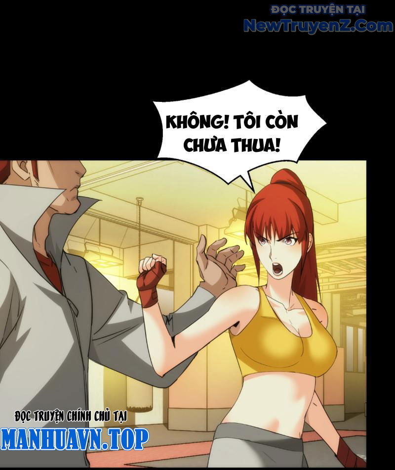 Nhất Ký Trọng Quyền Chapter 16 - 4