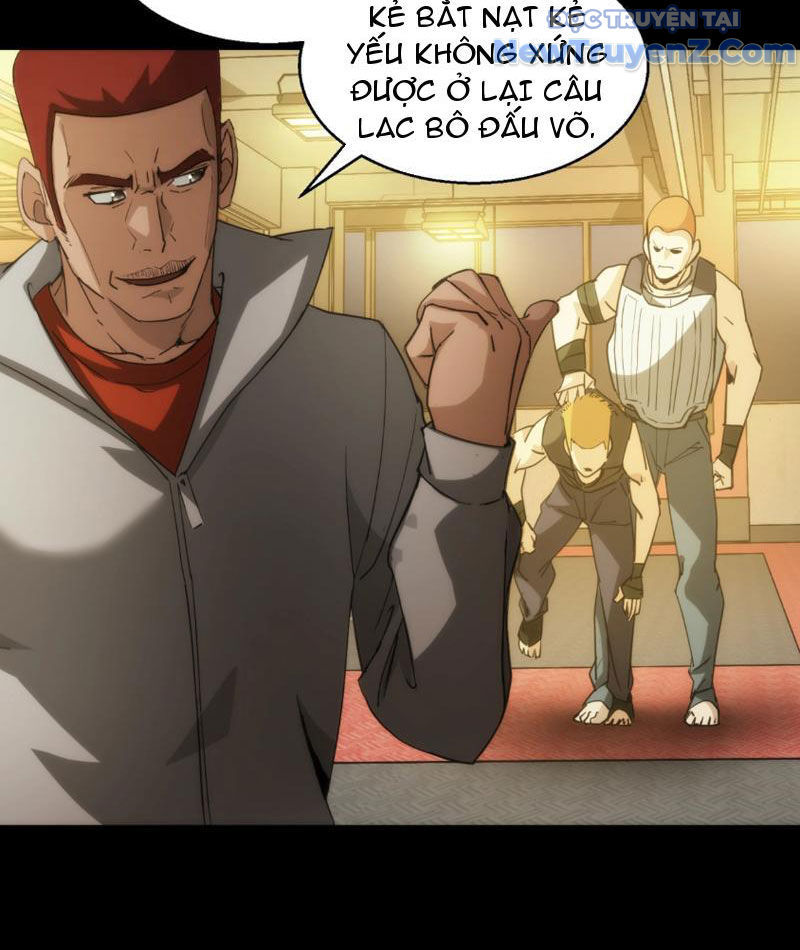 Nhất Ký Trọng Quyền Chapter 16 - 31