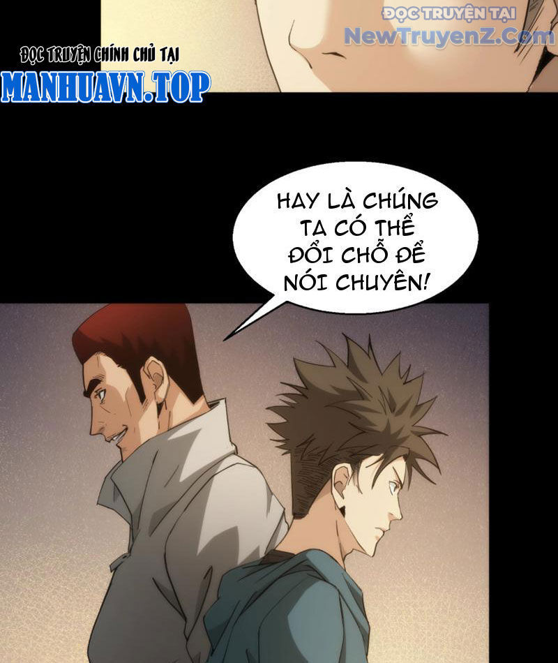 Nhất Ký Trọng Quyền Chapter 16 - 34