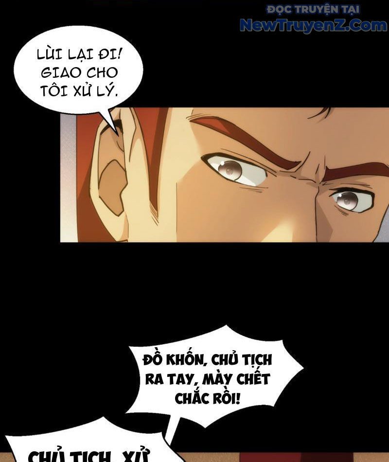 Nhất Ký Trọng Quyền Chapter 16 - 5