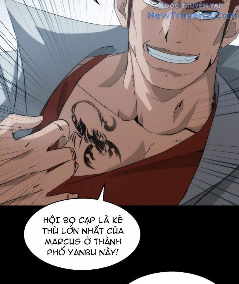 Nhất Ký Trọng Quyền Chapter 16 - 43