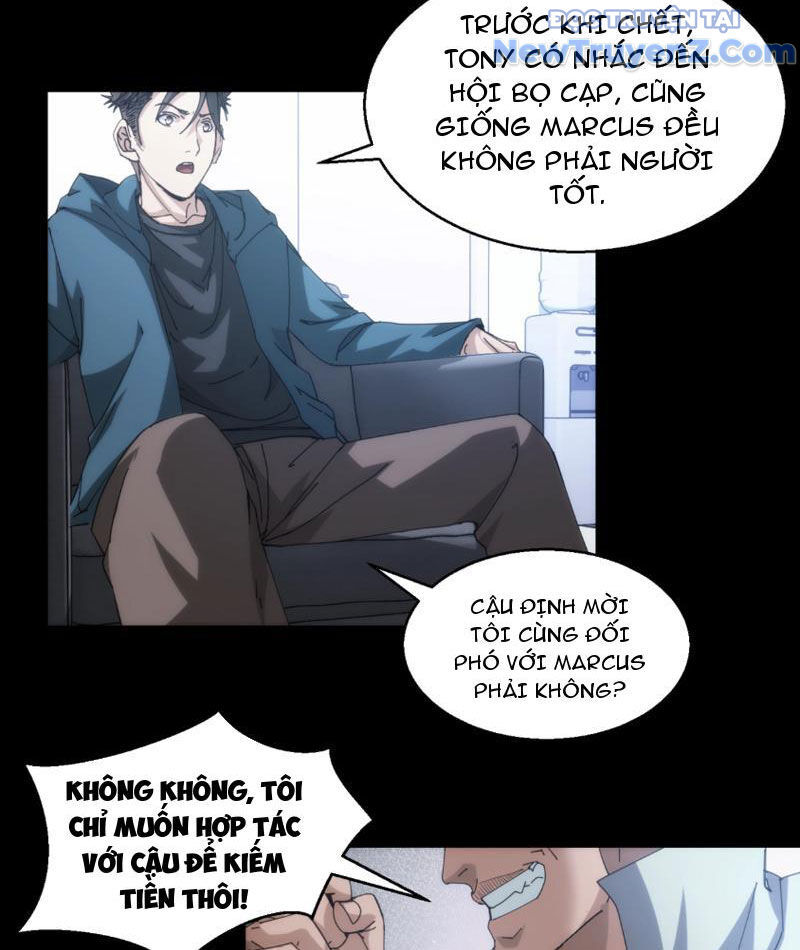 Nhất Ký Trọng Quyền Chapter 16 - 44